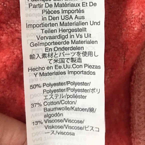 Madewell Crew Neck Sweatshirt - Picture 5 of 7